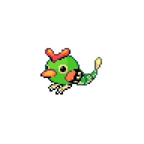 Catertu Sprite Image