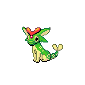 Catereon Sprite Image