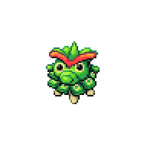 Caterco Sprite Image