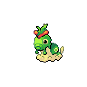 Catergma Sprite Image