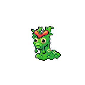 Catergma Sprite Image