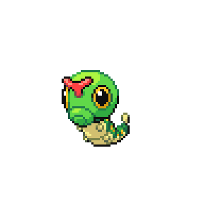 Catergon2 Sprite Image