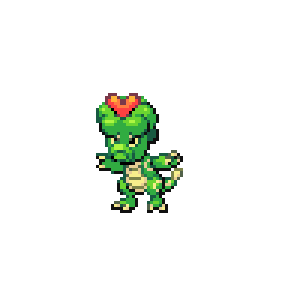 Caterby Sprite Image