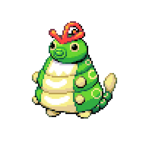 Caterlicky Sprite Image
