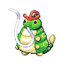 Caterlicky Sprite Image