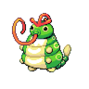 Caterlicky Sprite Image