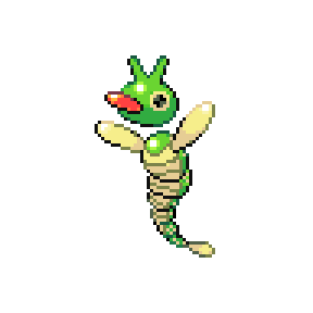 Catergon-z Sprite Image