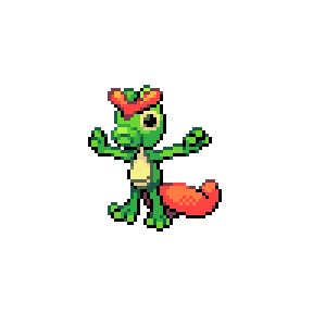 Catercko Sprite Image
