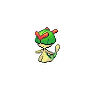 Caterts Sprite Image