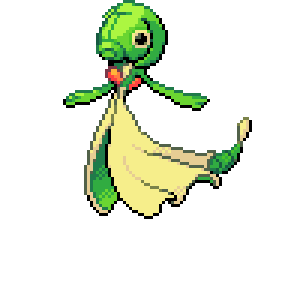 Catervoir Sprite Image
