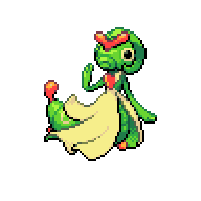 Catervoir Sprite Image