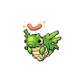 Caterinja Sprite Image