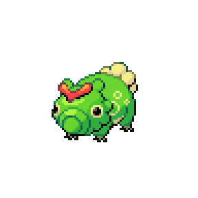Caterdoof Sprite Image
