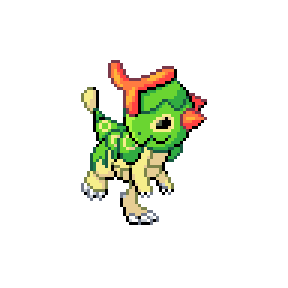 Cateridos Sprite Image