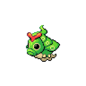 Caterskull Sprite Image