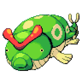 Caterlord Sprite Image