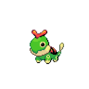 Caterwig Sprite Image