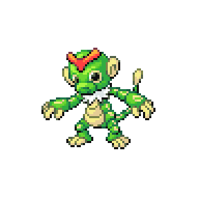 Caterferno Sprite Image