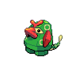 Caterpass Sprite Image