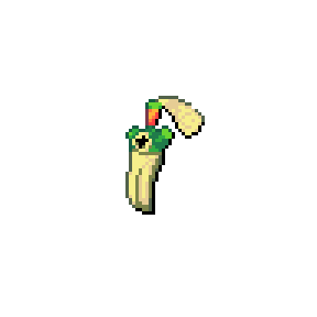 Cateredge Sprite Image