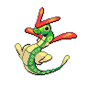 Catergon Sprite Image