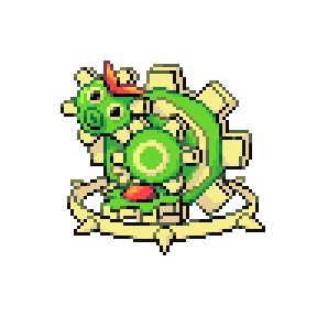 Caterklang Sprite Image
