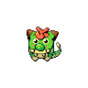 Caterfairy Sprite Image