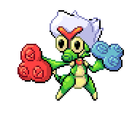 Caterrade Sprite Image
