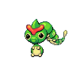 Caternette Sprite Image