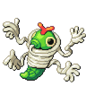 Catergrigus Sprite Image