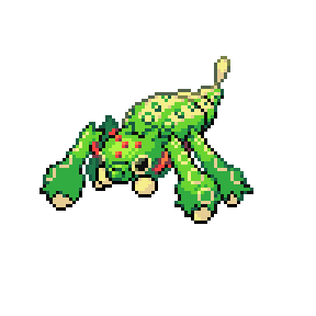 Catertula Sprite Image