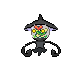 Caterpent Sprite Image