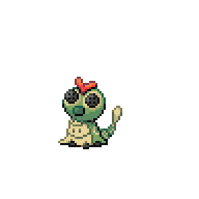 Caterkyu Sprite Image