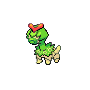 Caterno Sprite Image