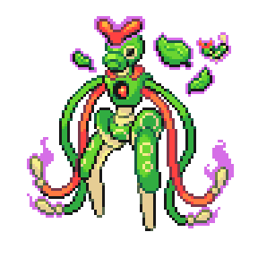 Caterxys Sprite Image