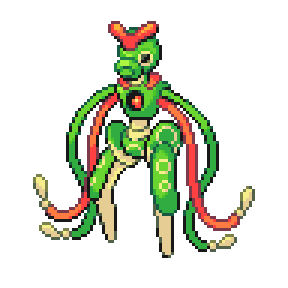 Caterxys Sprite Image