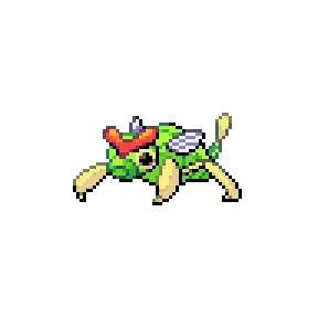 Catercada Sprite Image