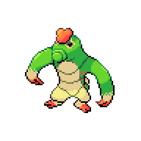 Caterroth Sprite Image