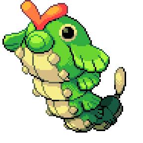 Catermer Sprite Image