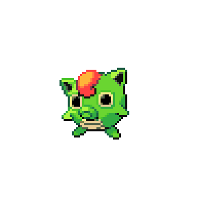 Caterpuff Sprite Image