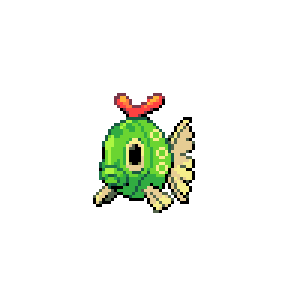 Caterbas Sprite Image