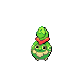 Caterdew Sprite Image