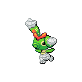 Catereary Sprite Image