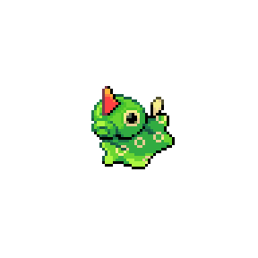 Caterpet Sprite Image