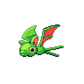 Caterbat Sprite Image