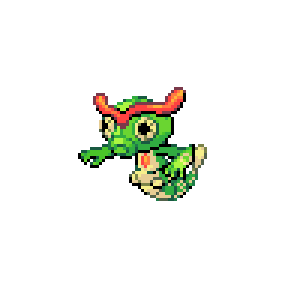 Catereye Sprite Image