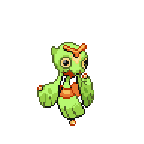 Caterlass Sprite Image