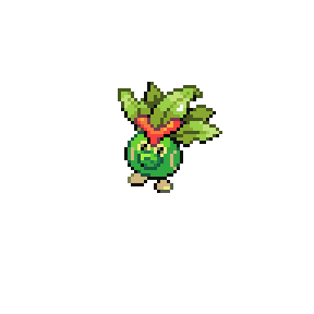 Caterish Sprite Image