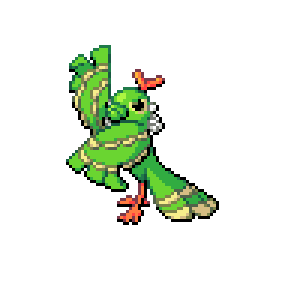 Catercorio Sprite Image