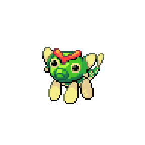Caterful Sprite Image